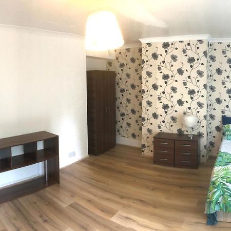 Отель East London Bethnal Green Экстерьер фото