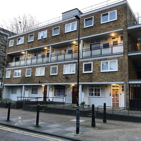 Отель East London Bethnal Green Экстерьер фото