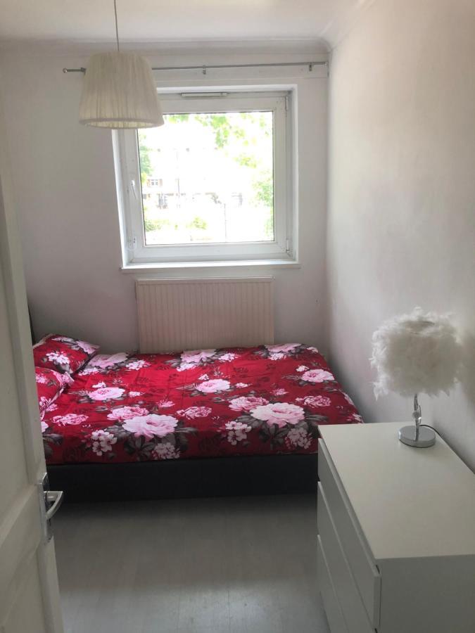 Отель East London Bethnal Green Экстерьер фото