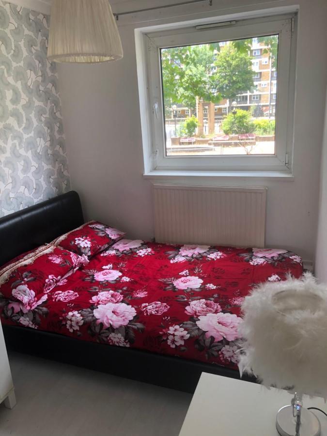 Отель East London Bethnal Green Экстерьер фото