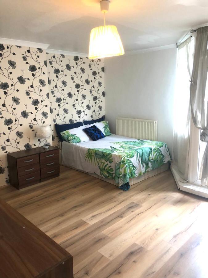 Отель East London Bethnal Green Экстерьер фото