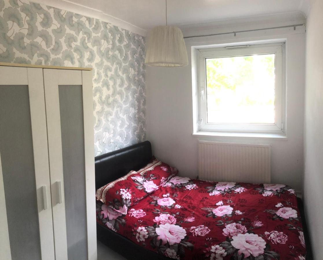 Отель East London Bethnal Green Экстерьер фото
