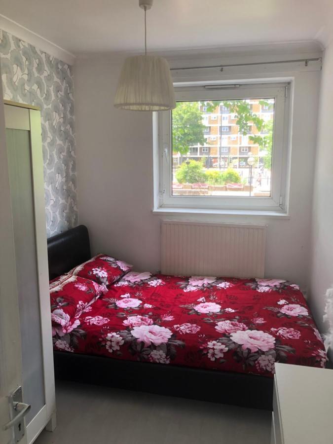 Отель East London Bethnal Green Экстерьер фото