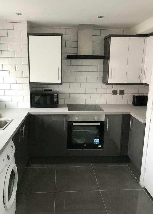 Отель East London Bethnal Green Экстерьер фото